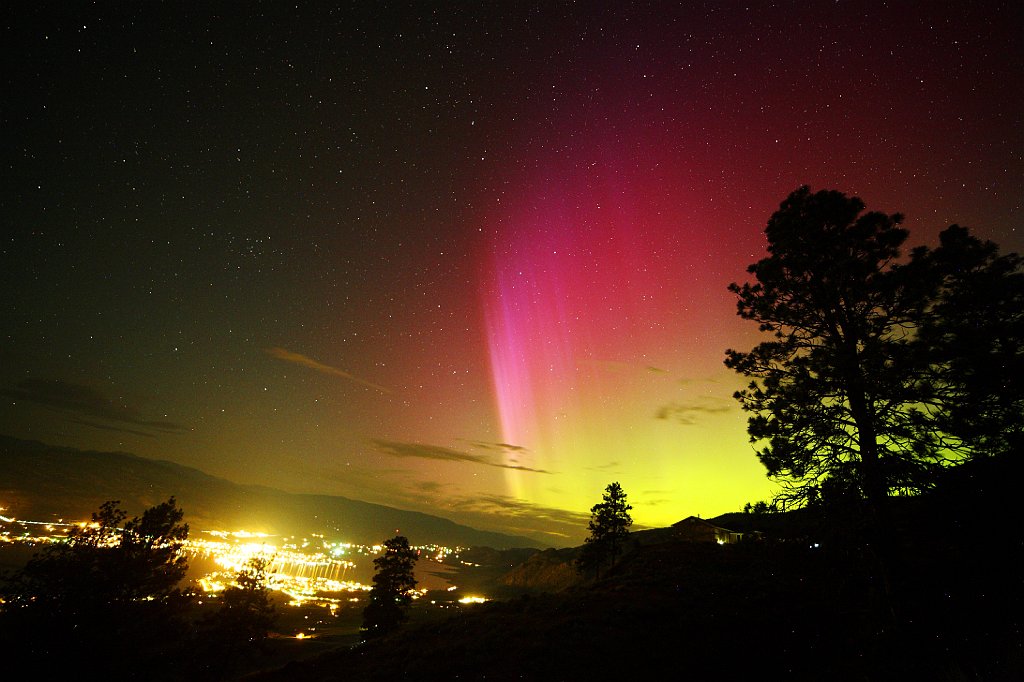 Northern Lights 6-29-13B